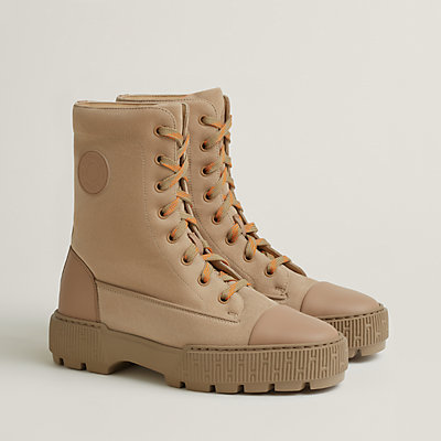 Fresh ankle boot | Hermès Mainland China Fresh ankle boot | Hermès Mainland China